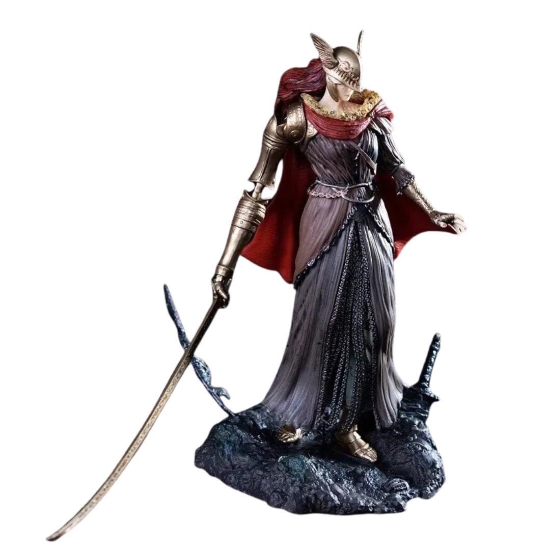 Figurine Malenia – Elden Ring™