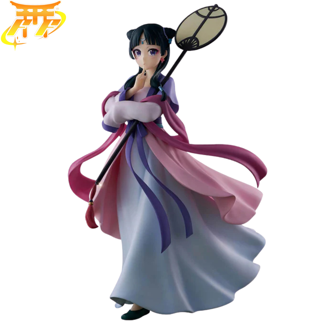 Figurine Maomao "Fée De La Lune" – The Apothecary Diaries™