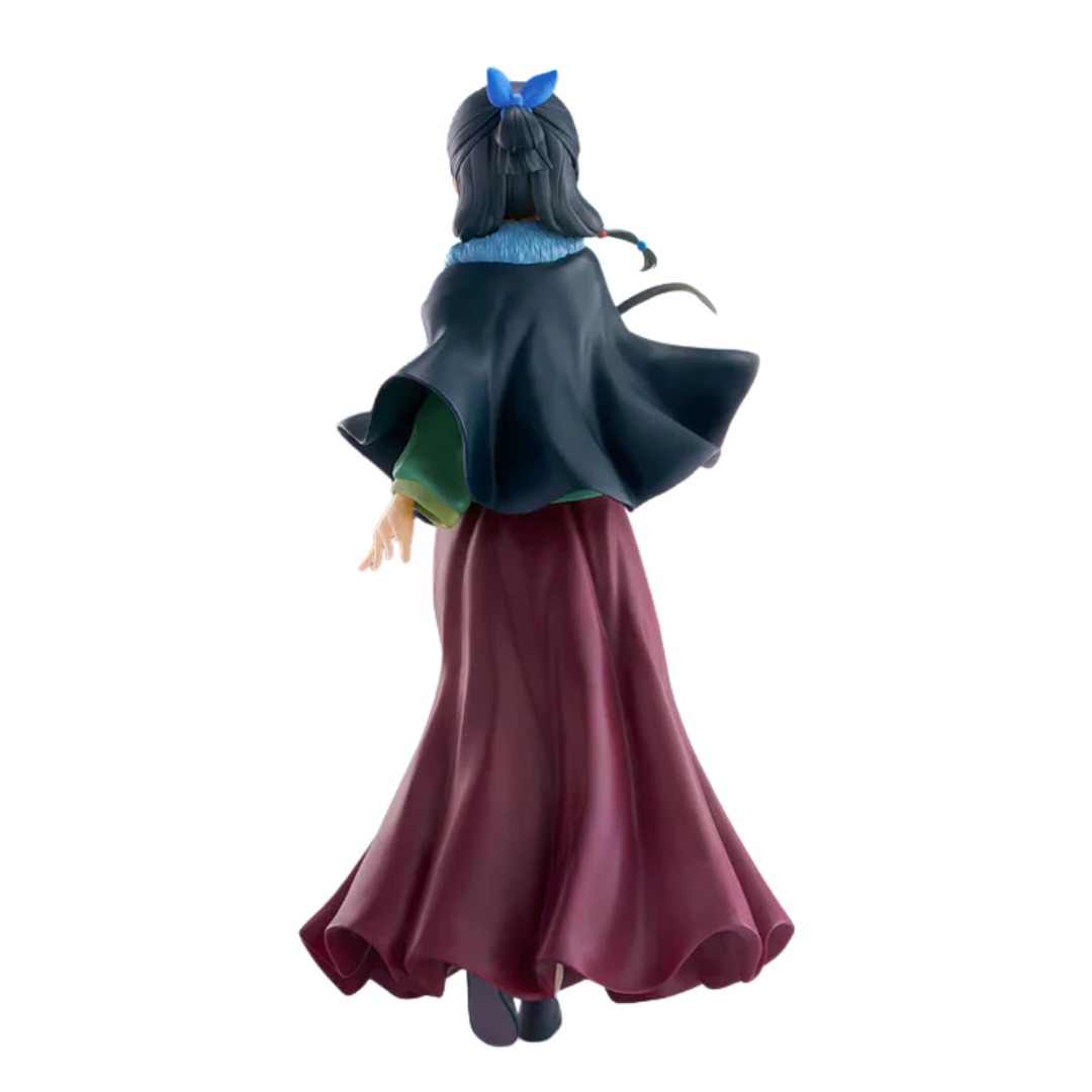 Figurine Maomao "Tenue D’Hiver" – The Apothecary Diaries™