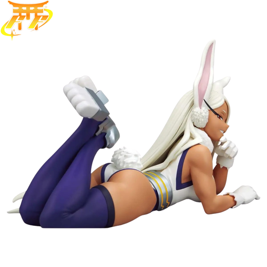 Figurine Mirko – My Hero Academia™