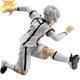 Figurine Nagi Seishiro - Blue Lock™