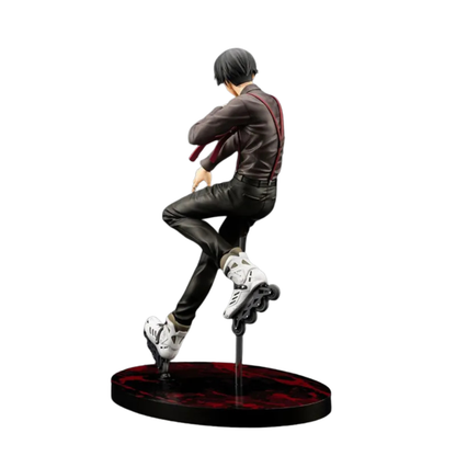 Figurine Naito Mudano "Parapluie Sanglant" – Tougen Anki™