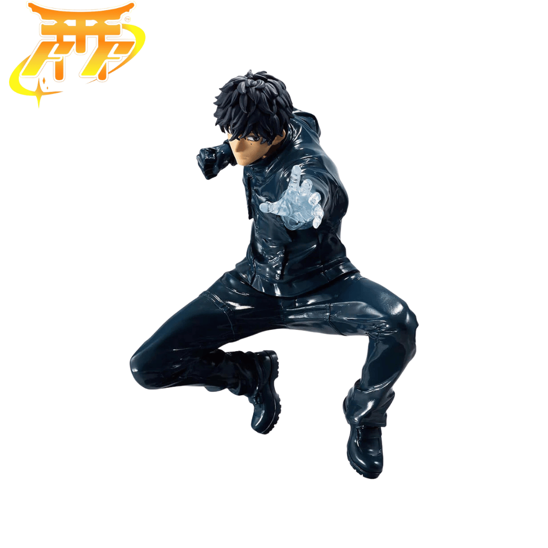 Figurine Natsuki Seba – Sakamoto Days™