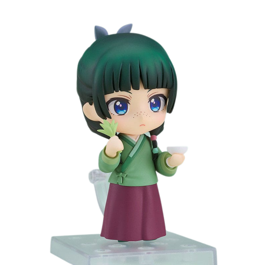 Figurine Nendoroid Maomao – The Apothecary Diaries™