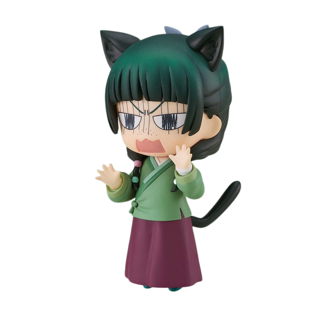 Figurine Nendoroid Maomao – The Apothecary Diaries™