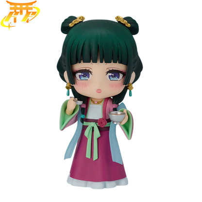 Figurine Nendoroid Maomao "Tenue De Fête" – The Apothecary Diaries™