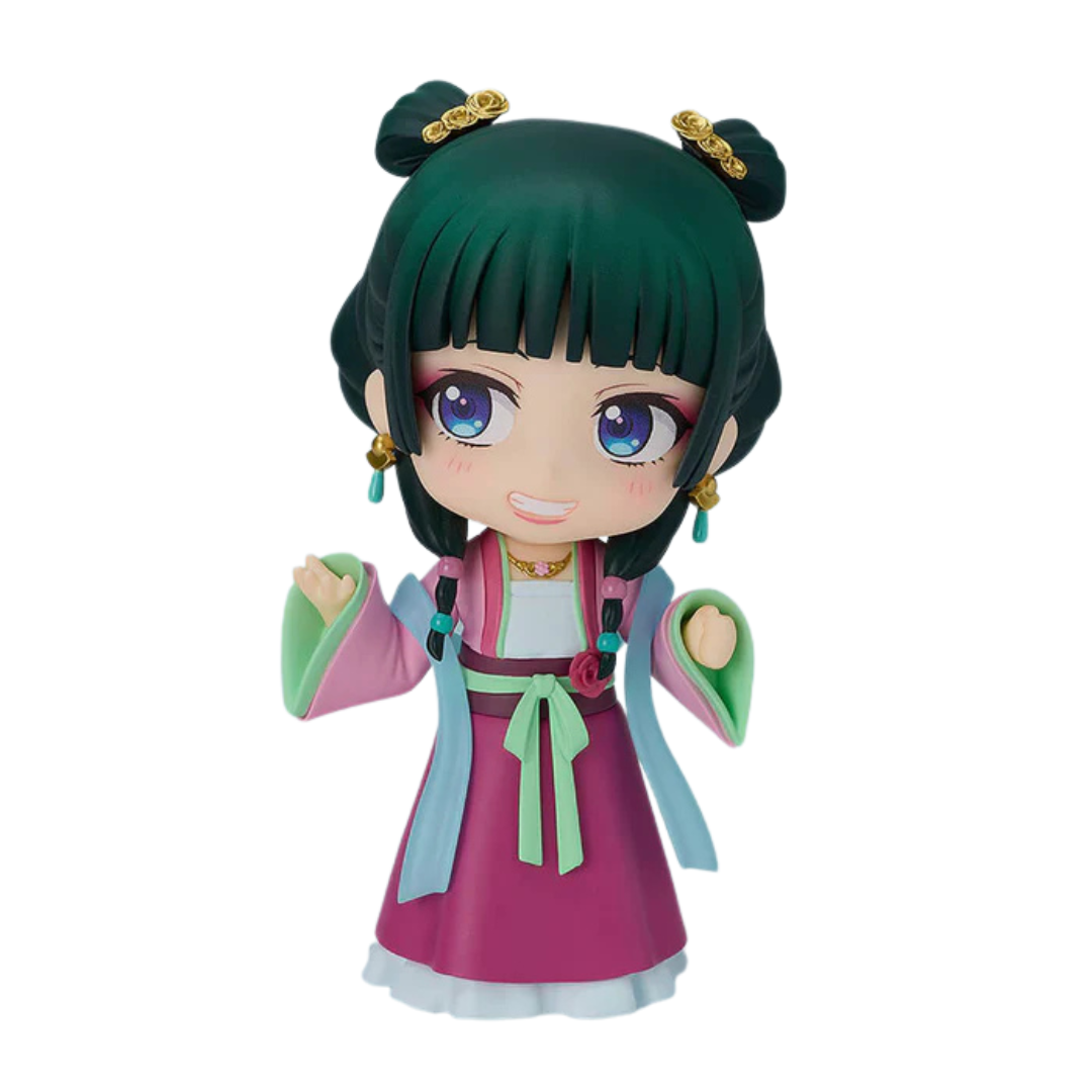 Figurine Nendoroid Maomao "Tenue De Fête" – The Apothecary Diaries™