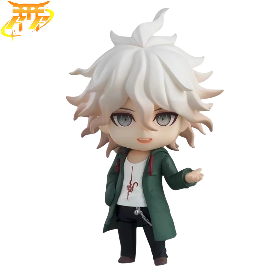 Figurine Nendoroid Nagito Komaeda – Danganronpa™