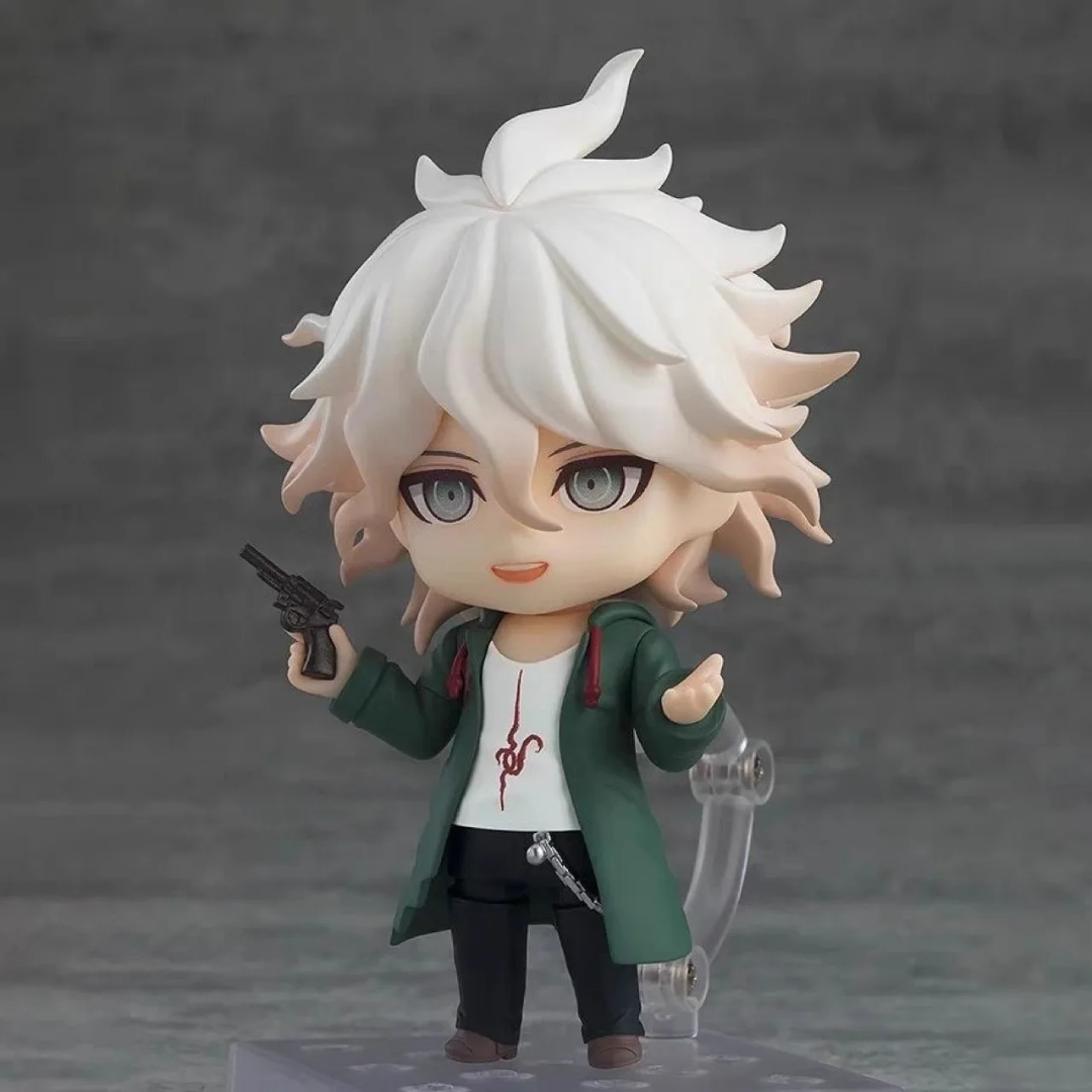 Figurine Nendoroid Nagito Komaeda – Danganronpa™