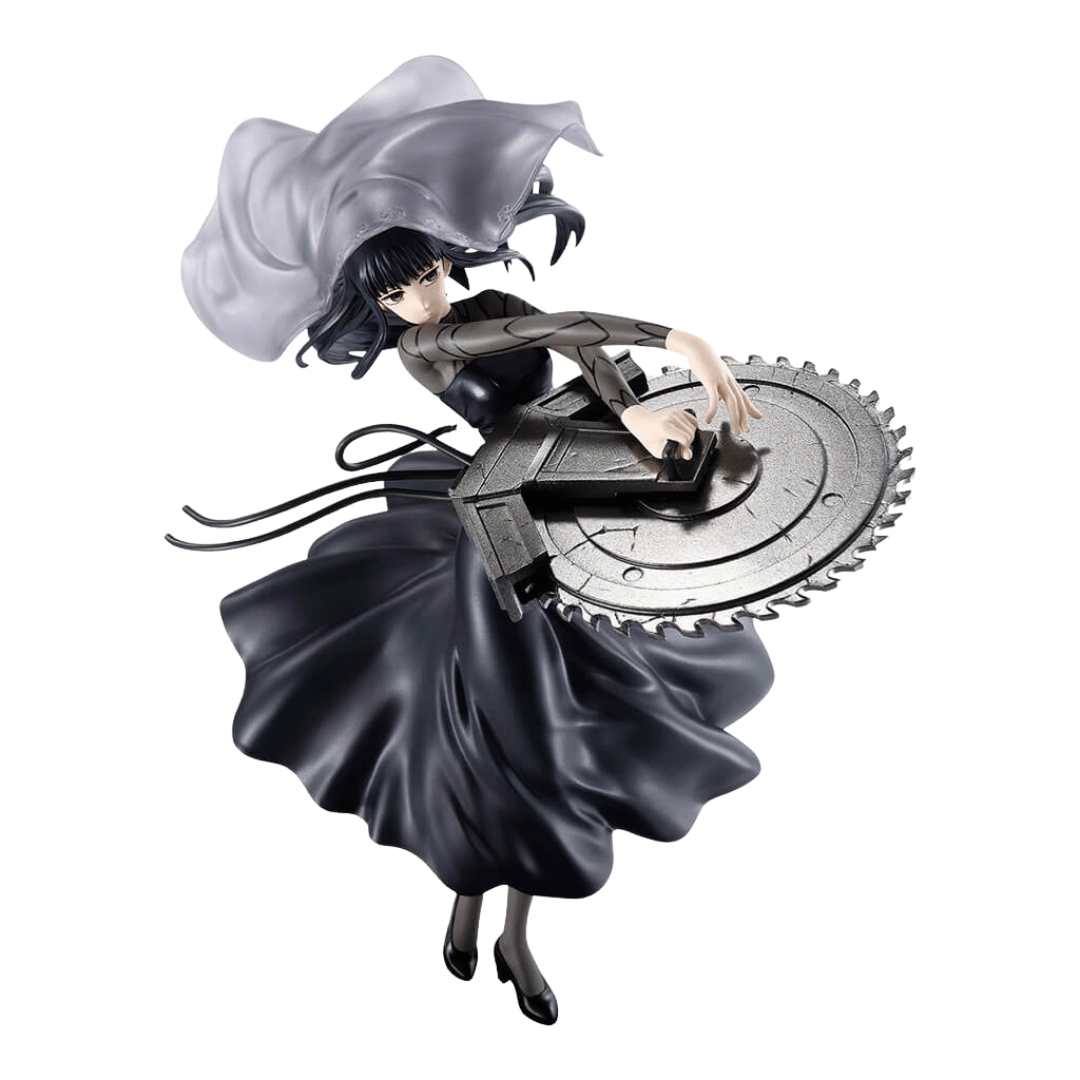 Figurine Osaragi – Sakamoto Days™