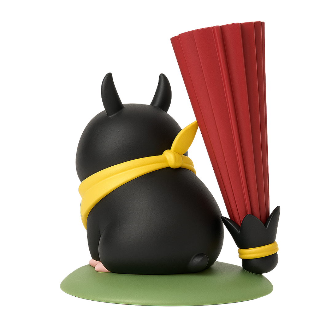 Figurine P-Chan – Ranma 1/2™