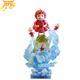 Figurine Ponyo - Ponyo Sur La Falaise™