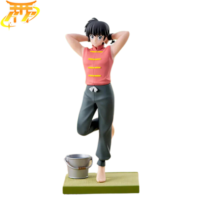 Figurine Ranma Saotome – Ranma 1/2™