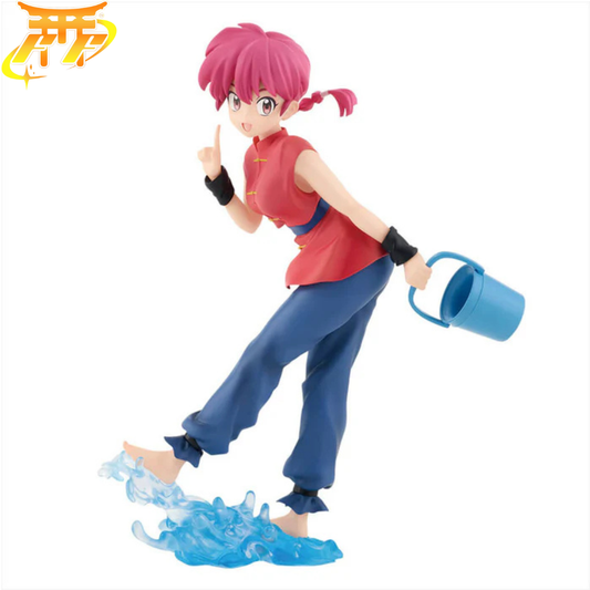 Figurine Ranma Saotome (Fille) – Ranma 1/2™