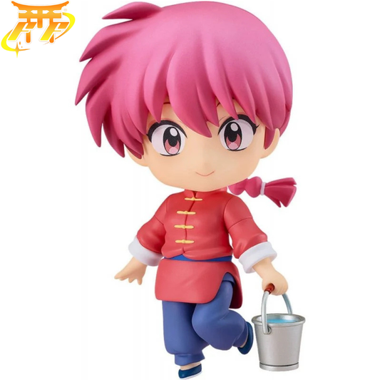 Figurine Ranma Saotome (Fille) "Nendoroid" – Ranma 1/2™