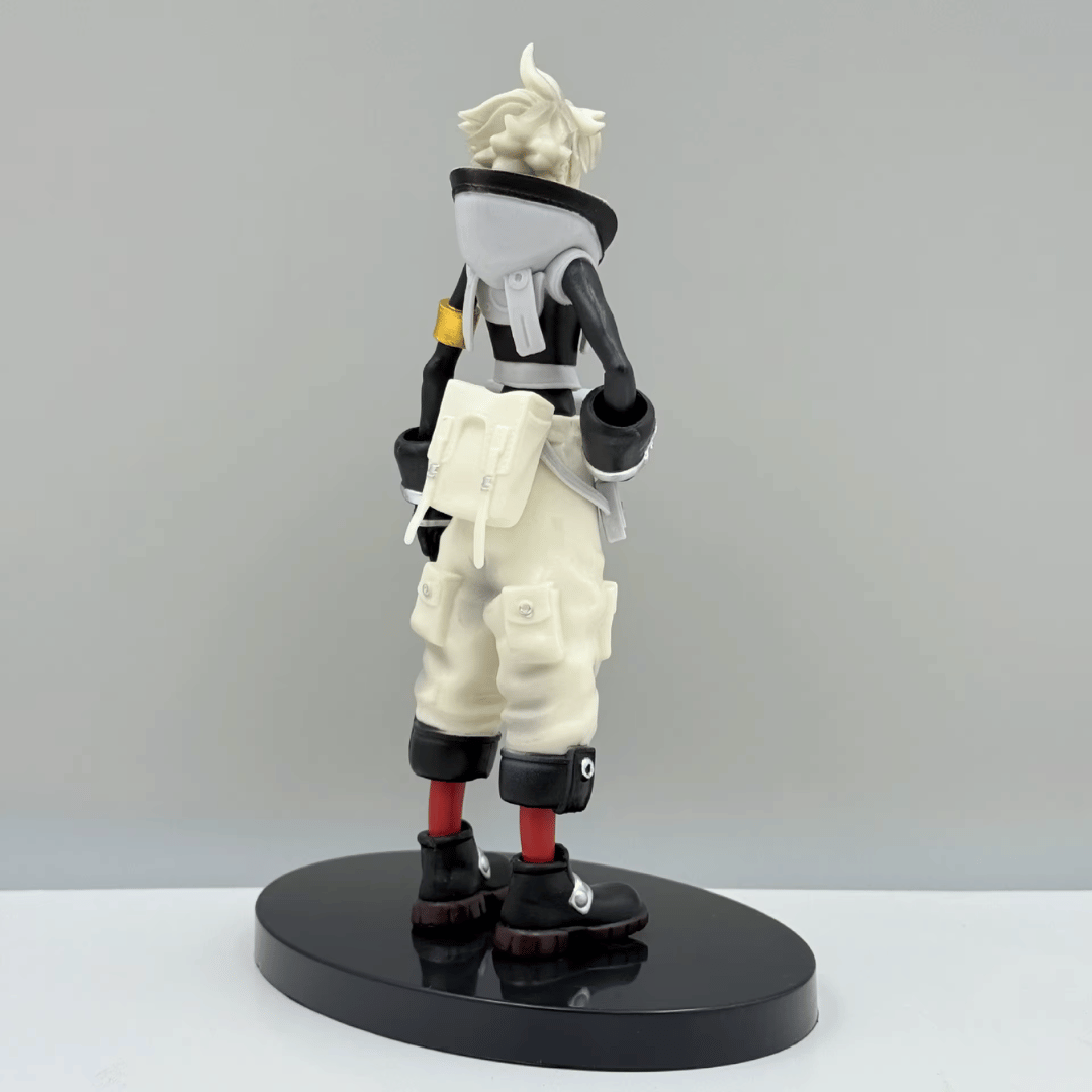 Figurine Rudo – Gachiakuta™