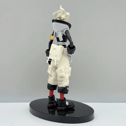 Figurine Rudo – Gachiakuta™