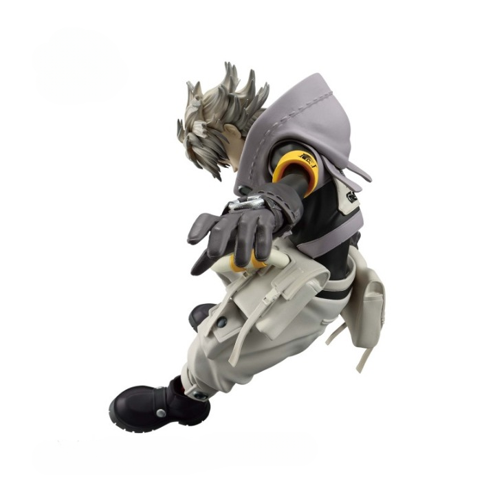 Figurine Rudo "Rebre" - Gachiakuta™