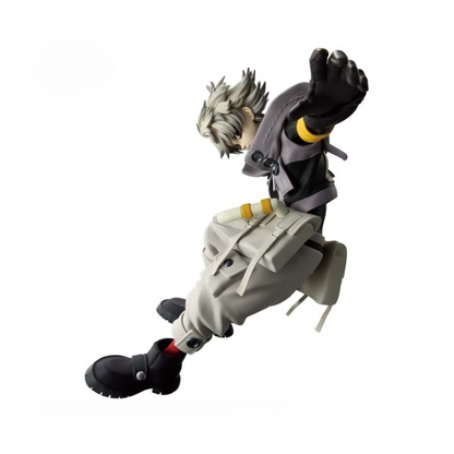 Figurine Rudo "Rebre" - Gachiakuta™