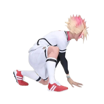 Figurine Ryusei Shidou – Blue Lock™