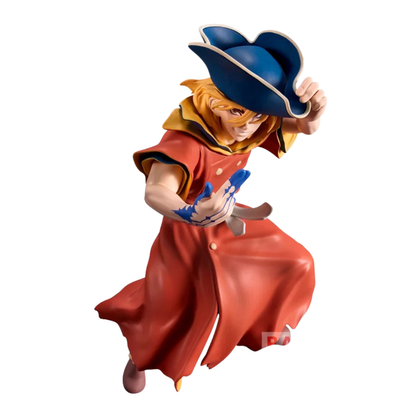 Figurine Ryusui Nanami – Dr. Stone™