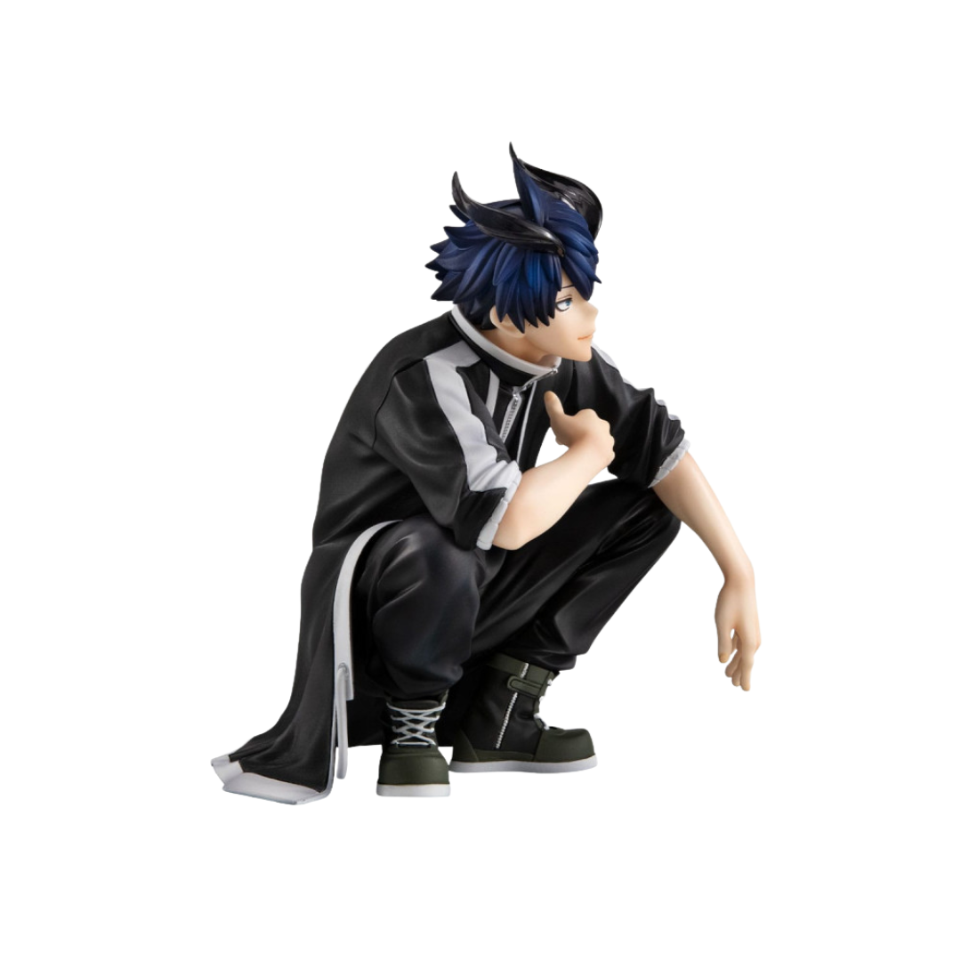 Figurine Shiki Ichinose "Décontractée" - Tougen Anki™