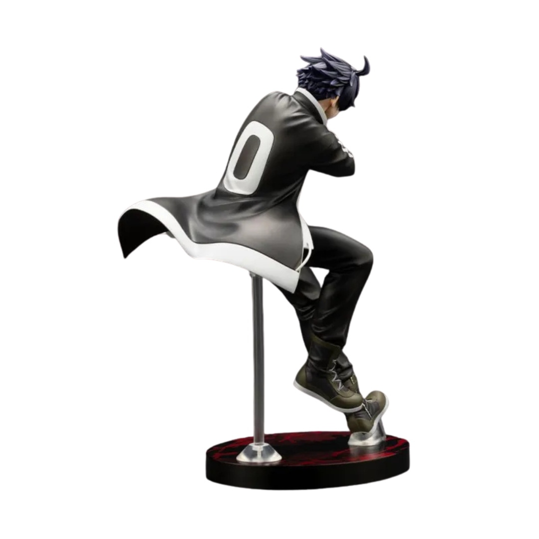 Figurine Shiki Ichinose "Posture Démoniaque" - Tougen Anki™