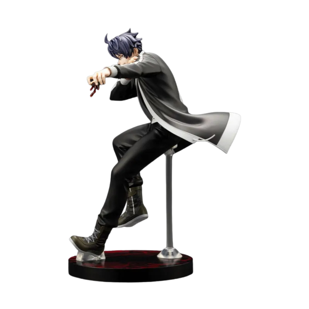 Figurine Shiki Ichinose "Posture Démoniaque" - Tougen Anki™