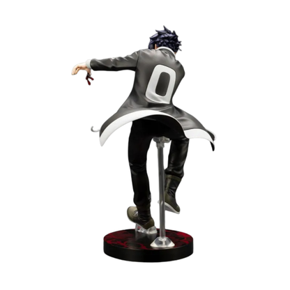 Figurine Shiki Ichinose "Posture Démoniaque" – Blue Exorcist™