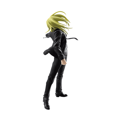 Figurine Shishiba – Sakamoto Days™