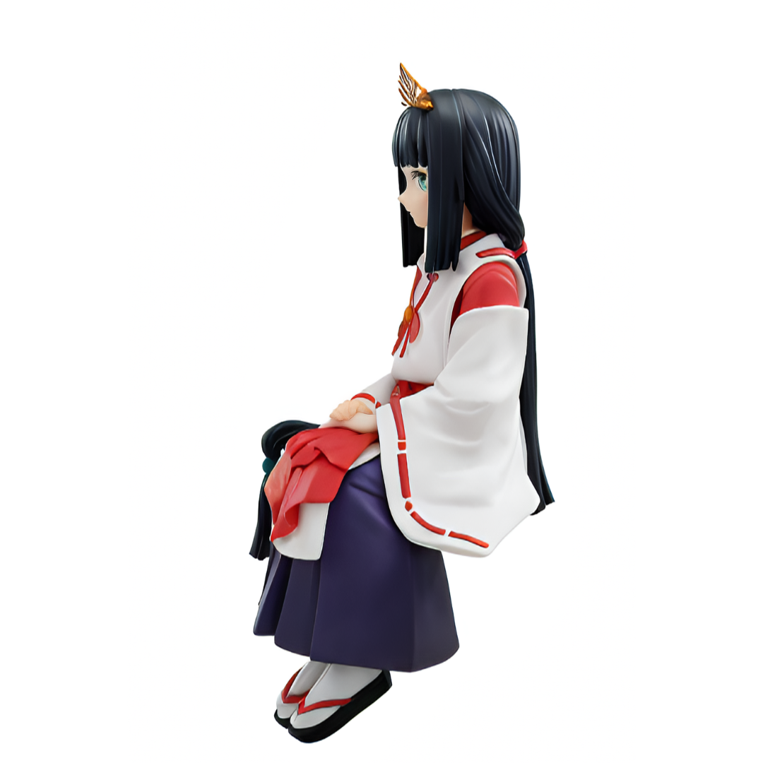 Figurine Shizuku – The Elusive Samurai™