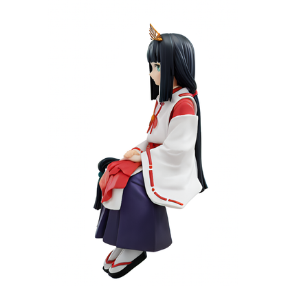 Figurine Shizuku – The Elusive Samurai™