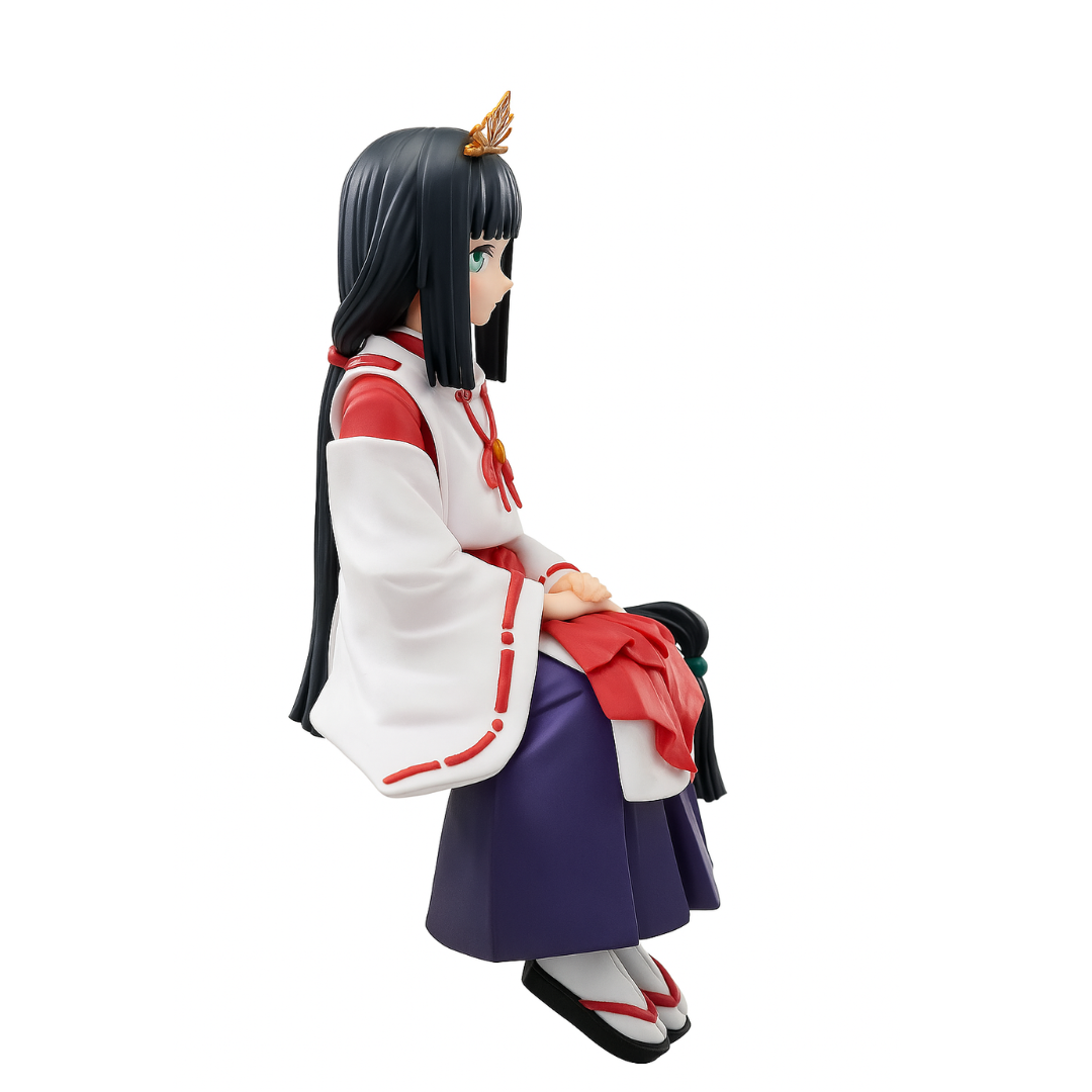Figurine Shizuku – The Elusive Samurai™