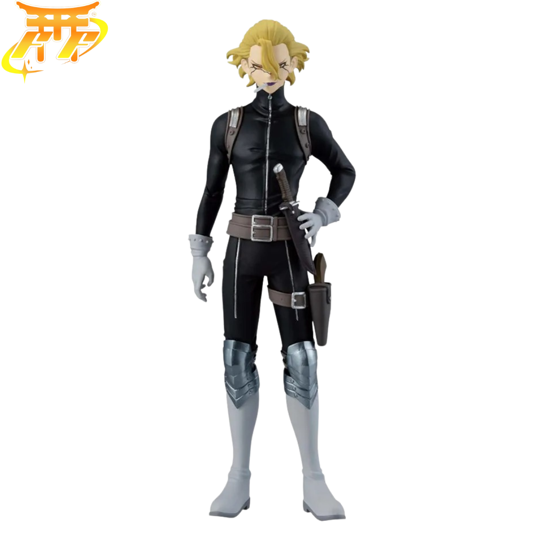 Figurine Stanley Snyder – Dr. Stone™