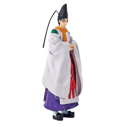 Figurine Suwa Yorishige – The Elusive Samurai™