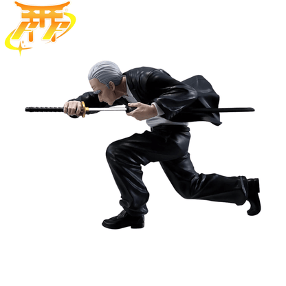 Figurine Takamura – Sakamoto Days™