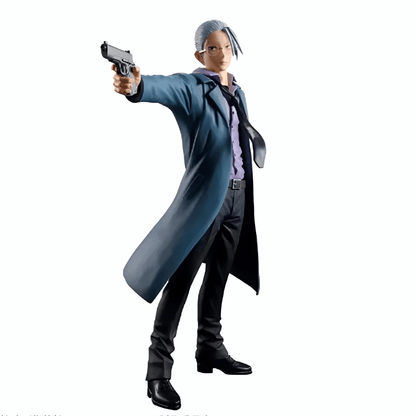 Figurine Tarō Sakamoto "Jeune" – Sakamoto Days™