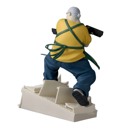 Figurine Taro Sakamoto "Guns" – Sakamoto Days™