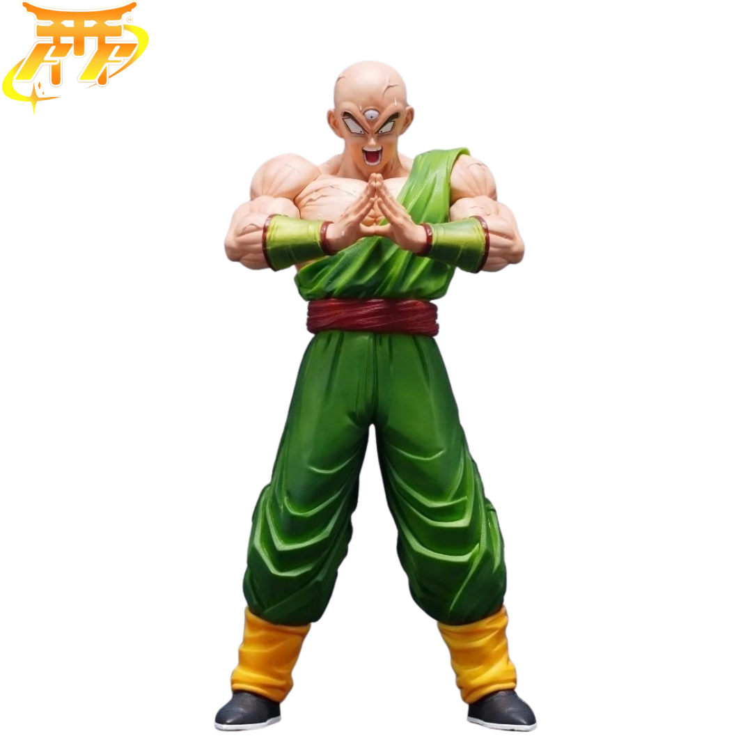 Figurine Ten Shin Han "Technique Kikôhô" – Dragon Ball Z™