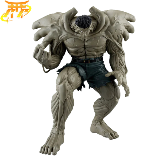 Figurine Toguro "Forme Ultime" – Yu Yu Hakusho™