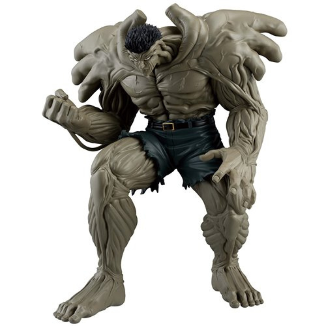 Figurine Toguro "Forme Ultime" – Yu Yu Hakusho™