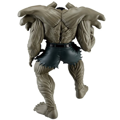 Figurine Toguro "Forme Ultime" – Yu Yu Hakusho™