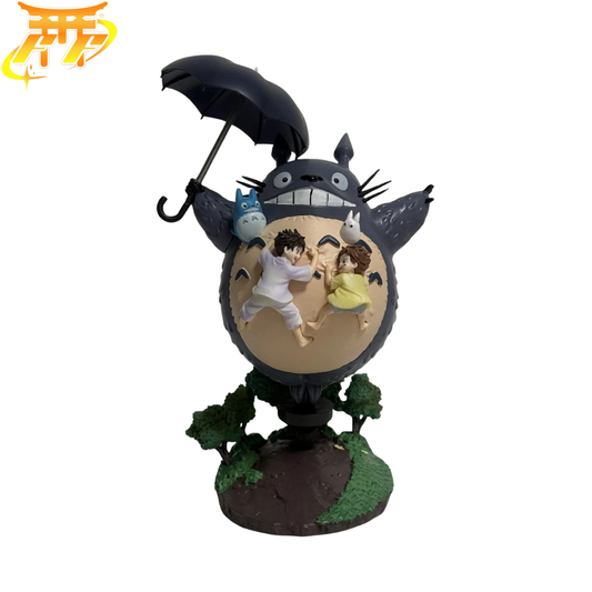 Figurine Totoro, Satsuki & Mei – Mon Voisin Totoro™