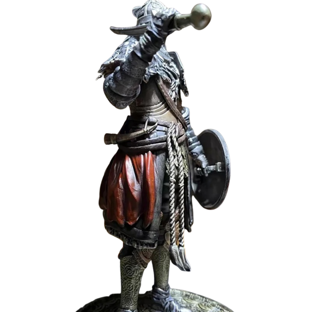 Figurine Vagabond "Armure" – Elden Ring™