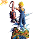 Figurine Vegetto 