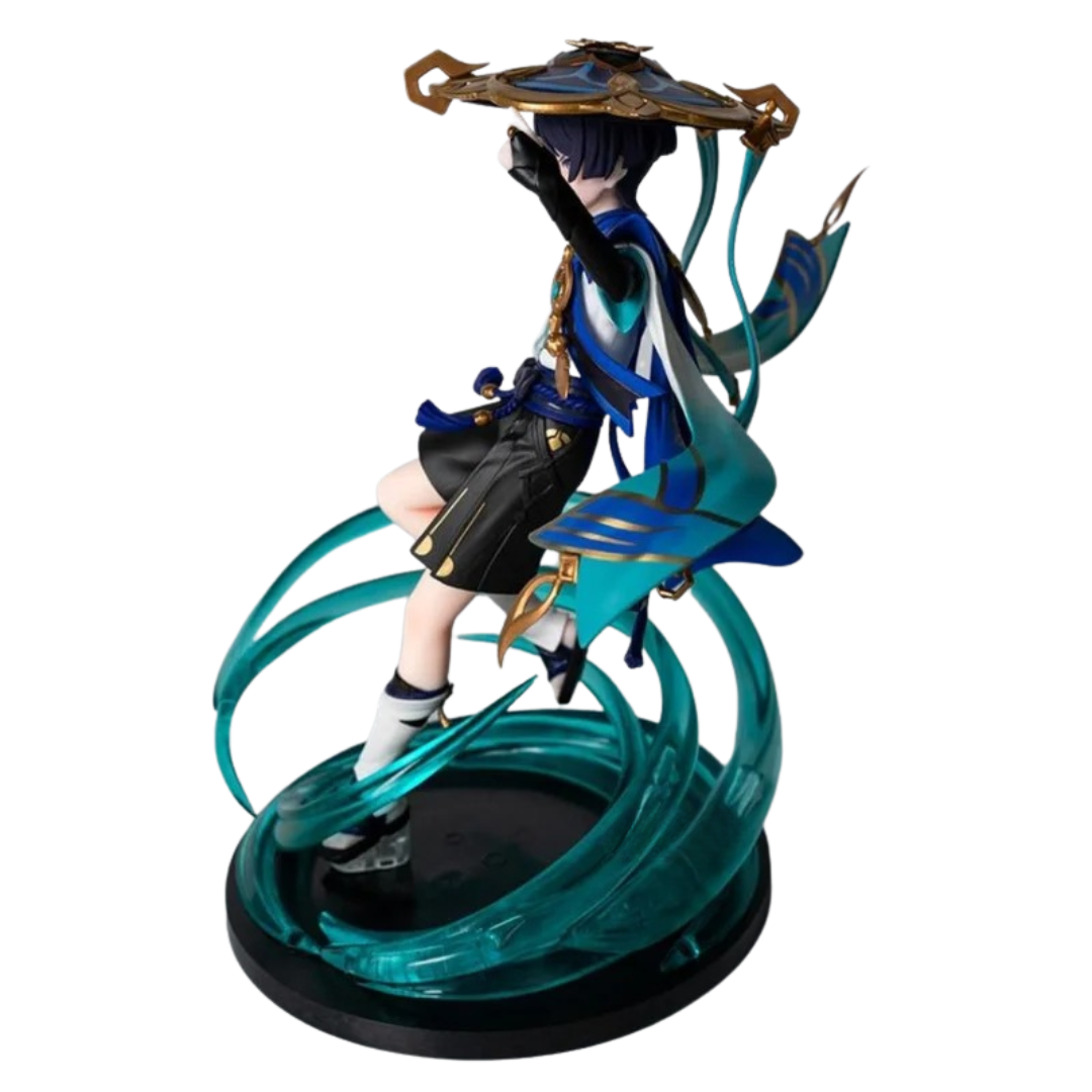 Figurine Wanderer – Genshin Impact™