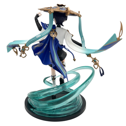Figurine Wanderer – Genshin Impact™
