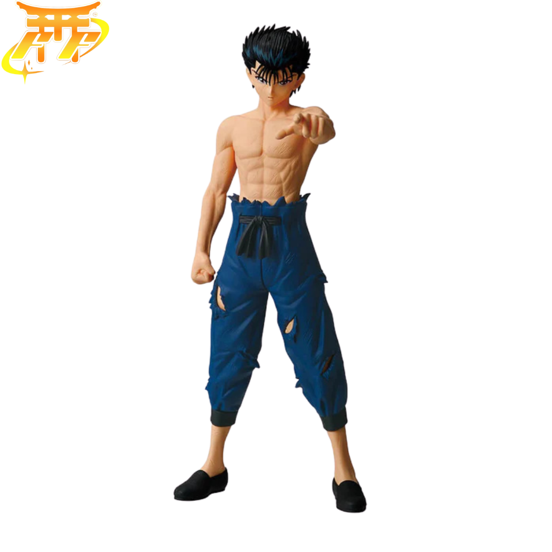 Figurine Yusuke Urameshi – Yu Yu Hakusho™