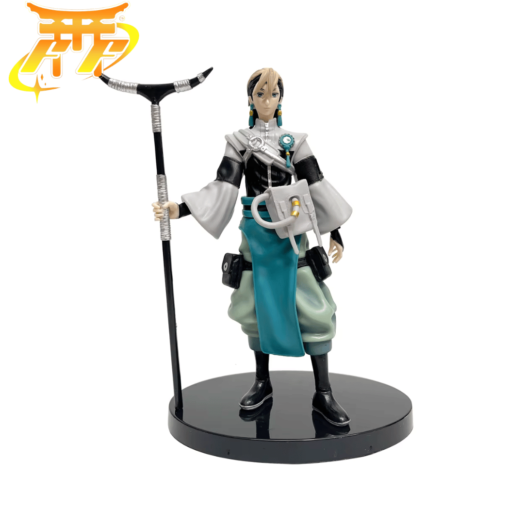 Figurine Zanka – Gachiakuta™