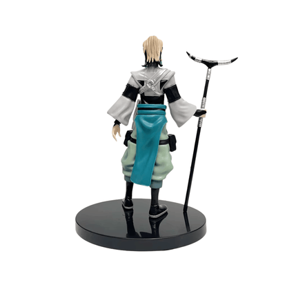 Figurine Zanka – Gachiakuta™